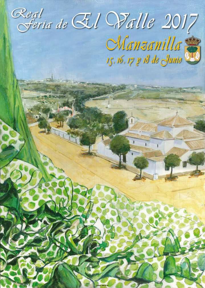 Real Feria en honor de Nuestra Señora del Valle  